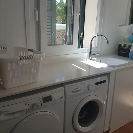 Agua En Rocas Sa Caleta