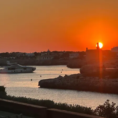 Holiday home Agua En Rocas