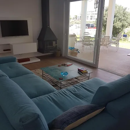 Agua En Rocas Holiday home