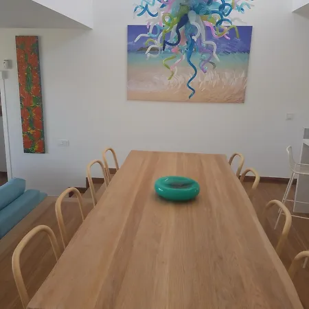 Agua En Rocas Holiday home