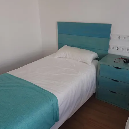 Agua En Rocas Sa Caleta