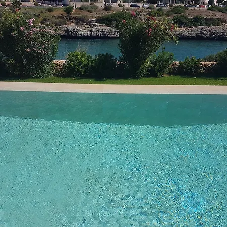 Prázdninový dům Agua En Rocas Sa Caleta