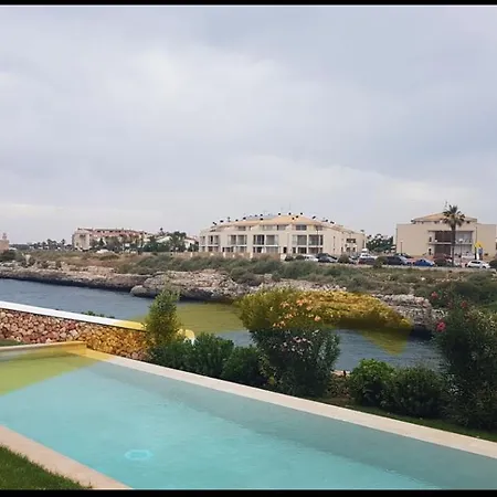 Agua En Rocas Sa Caleta