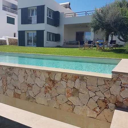 Casa de Férias Agua En Rocas Sa Caleta