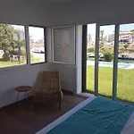 Casa de Férias Agua En Rocas *