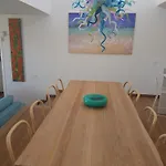 Agua En Rocas Casa de Férias