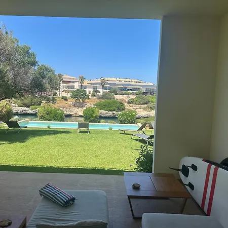 Agua En Rocas Casa vacanze *