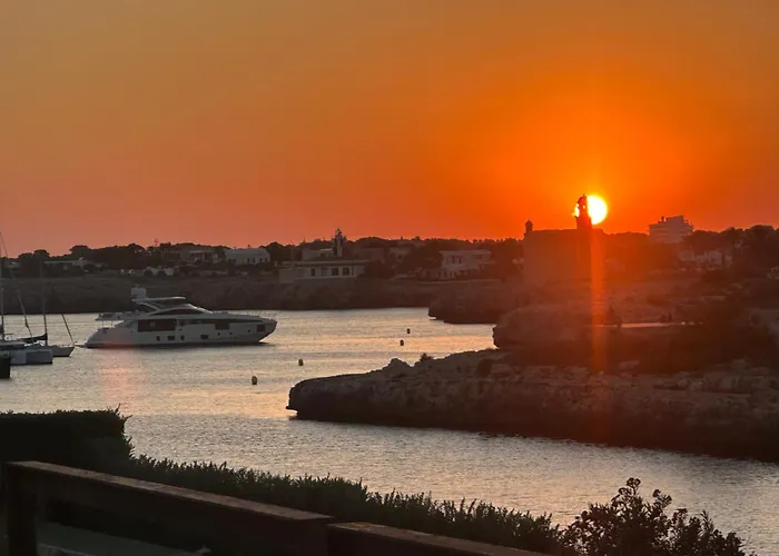 Casa vacanze Agua En Rocas