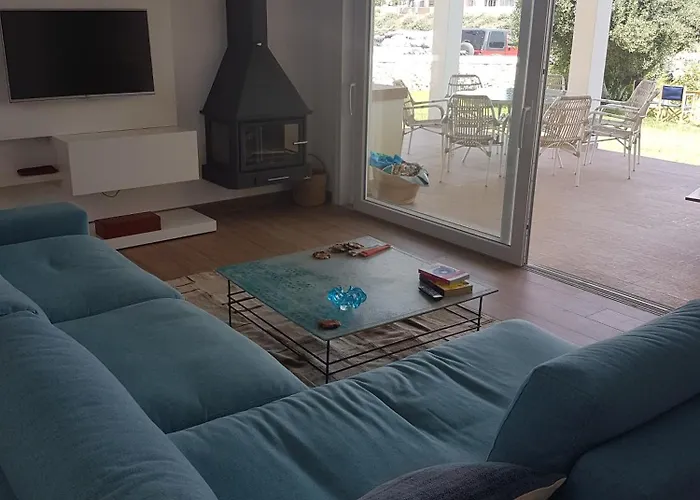 Agua En Rocas Casa vacanze